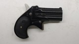 Davis Industries D32 , 32 H&R Mag Derringer - 1 of 18