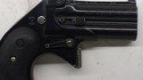 Davis Industries D32 , 32 H&R Mag Derringer - 4 of 18