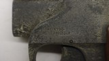 Nico Scheintod Gas or flare German pistol 3 barrel - 14 of 15