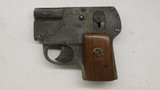 Nico Scheintod Gas or flare German pistol 3 barrel - 15 of 15