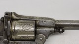 Gasser 1870 Vero Montenegro, 11mm Montenegrin - 5 of 24