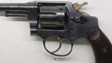 Spanish Copy of a Smith & Wesson S&W 32 Long - 19 of 21
