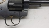 Spanish Copy of a Smith & Wesson S&W 32 Long - 5 of 21