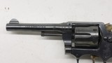 Spanish Copy of a Smith & Wesson S&W 32 Long - 20 of 21