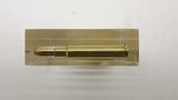 Weatherby Lucite Rifle Shell display 224 257 270 7mm 300 340 378 440 - 3 of 6