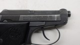 Beretta 21 21A Bobcat, 22LR, - 6 of 19