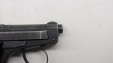 Beretta 21 21A Bobcat, 22LR, - 5 of 19