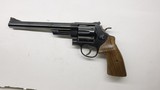 Smith & Wesson S&W 25-5 45 Colt, 8 3/8