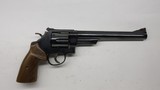 Smith & Wesson S&W 25-5 45 Colt, 8 3/8