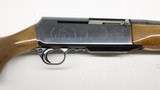 Browning BAR Grade 2 Belgium made, 243 Win, 1969 - 1 of 20