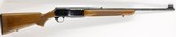 Browning BAR Grade 2 Belgium made, 243 Win, 1969 - 19 of 20