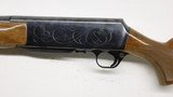 Browning BAR Grade 2 Belgium made, 243 Win, 1969 - 16 of 20