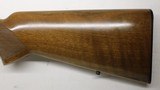Browning BAR Grade 2 Belgium made, 243 Win, 1969 - 15 of 20