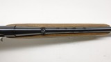 Browning BAR Grade 2 Belgium made, 243 Win, 1969 - 8 of 20
