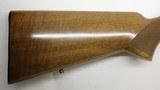 Browning BAR Grade 2 Belgium made, 243 Win, 1969 - 3 of 20