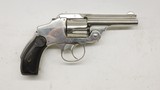 Smith & Wesson S&W 38 Safety Double Action 3rd Model - 1 of 19
