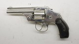 Smith & Wesson S&W 38 Safety Double Action 3rd Model - 19 of 19