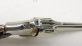 Smith & Wesson S&W 38 Safety Double Action 3rd Model - 9 of 19