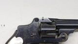 Smith & Wesson S&W 32 Safety Double Action 3rd Model - 5 of 24