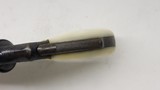 Smith & Wesson S&W 32 Safety Double Action 3rd Model - 10 of 24
