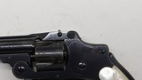 Smith & Wesson S&W 32 Safety Double Action 3rd Model - 20 of 24