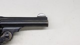 Smith & Wesson S&W 32 Safety Double Action 3rd Model - 3 of 24