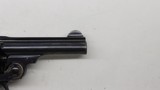 Smith & Wesson S&W 32 Safety Double Action 3rd Model - 15 of 24