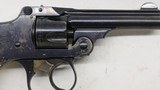Smith & Wesson S&W 32 Safety Double Action 3rd Model - 4 of 24