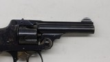 Smith & Wesson S&W 32 Safety Double Action 3rd Model - 16 of 24