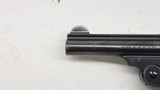 Smith & Wesson S&W 32 Safety Double Action 3rd Model - 17 of 24