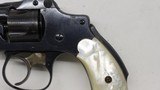 Smith & Wesson S&W 32 Safety Double Action 3rd Model - 22 of 24
