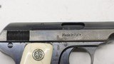 Galesi Pistol made in italy, 6.35mm 25 ACP - 4 of 16