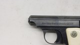Galesi Pistol made in italy, 6.35mm 25 ACP - 15 of 16