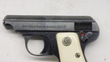 Galesi Pistol made in italy, 6.35mm 25 ACP - 14 of 16