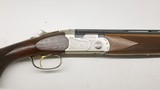 Beretta 686 Silver Pigeon 20ga, 28