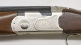 Beretta 686 Silver Pigeon 20ga, 28