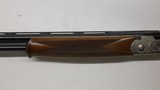 Beretta 686 Silver Pigeon 20ga, 28