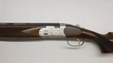Beretta 686 Silver Pigeon 20ga, 28
