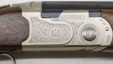 Beretta 686 Silver Pigeon 20ga, 28