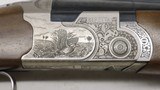 Beretta 687 Silver Pigeon 3, 12ga, 28" 2021 Factory Demo J6873FJ8 - 4 of 24