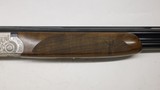Beretta 687 Silver Pigeon 3, 12ga, 28" 2021 Factory Demo J6873FJ8 - 5 of 24