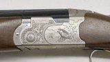 Beretta 687 Silver Pigeon 3, 12ga, 28" 2021 Factory Demo J6873FJ8 - 21 of 24