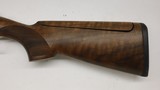 Beretta 682 Gold E Sporting, 12ga, 30