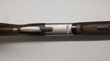 Beretta 682 Gold E Sporting, 12ga, 30