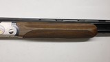 Beretta 682 Gold E Sporting, 12ga, 30