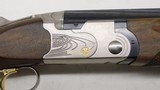 Beretta 682 Gold E Sporting, 12ga, 30