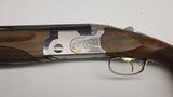 Beretta 682 Gold E Sporting, 12ga, 30