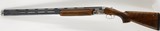 Beretta 682 Gold E Sporting, 12ga, 30