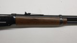 Winchester 94AE 94 AE, 357 38 spc 16' Barrel, Saddle Ring Carbine - 4 of 23