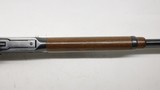 Winchester 94AE 94 AE, 357 38 spc 16' Barrel, Saddle Ring Carbine - 16 of 23